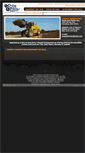 Mobile Screenshot of craneandtractor.com